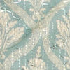 Light Mid Green Medallion Patterned Kurta Set